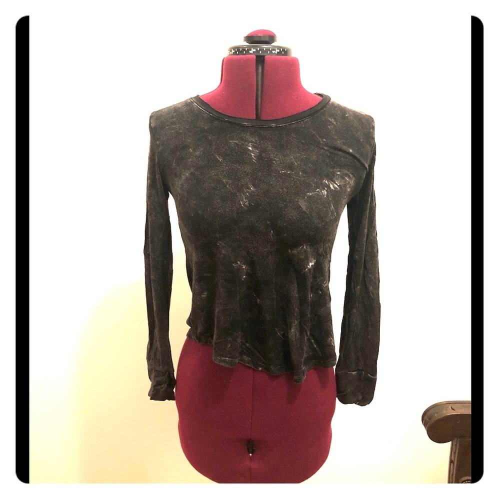 Girl’s Rock Candy shirt